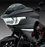Ciro Winglet Light for Harley-Davidson Road Glide Fairing (2023.5 to Present)
