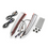 Ciro Winglet Light for Harley-Davidson Road Glide Fairing (2023.5 to Present)