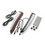 Ciro Winglet Light for Harley-Davidson Road Glide Fairing (2023.5 to Present)