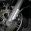 Ciro Fork Nav Lights for Harley-Davidson Touring (2014 to 2023)