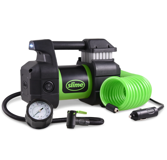 Slime Pro Power Tire Inflator