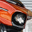 Custom Dynamics Shark Demon Performance LED Headlight for 2023.5-Present Street Glide