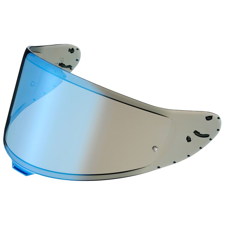 Shoei CWR-F2 Pinlock-Ready Face Shield – Law Abiding Biker