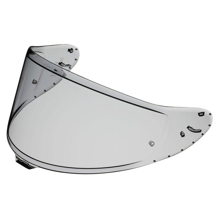 Shoei CWR-F2 Pinlock-Ready Face Shield – Law Abiding Biker