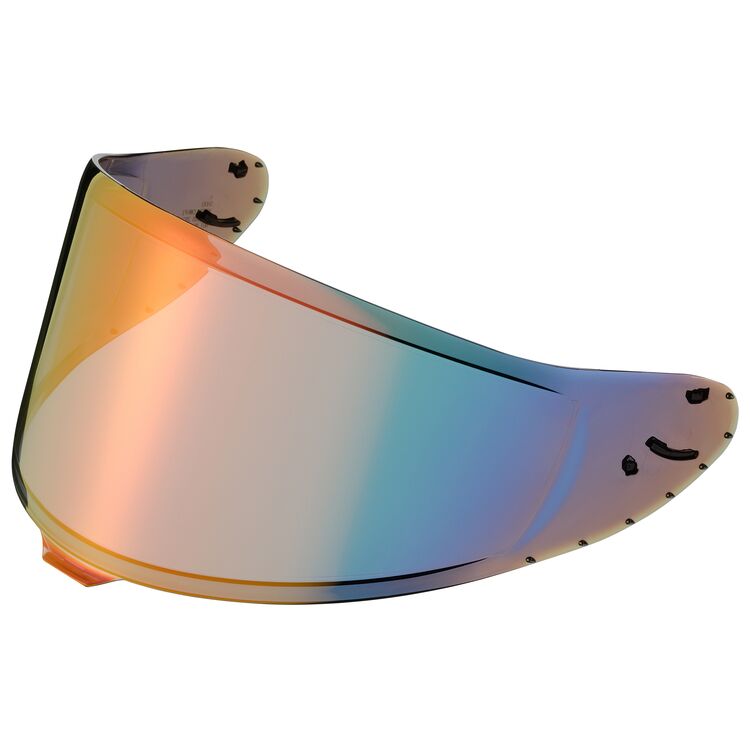 Shoei CWR-F2 Pinlock-Ready Face Shield – Law Abiding Biker