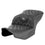 Saddlemen Roadsofa Lattice Stitch-LS (2023 CVO Street Glide & Road Glide & 24 To Present Street Glide & Road Glide (Heated & Non Heated Options)