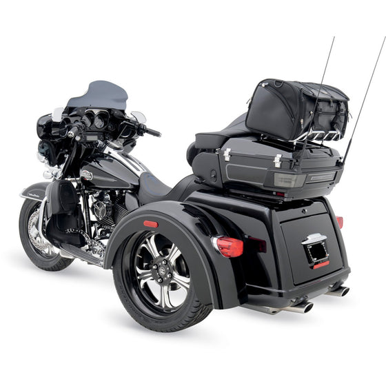 Saddlemen TR3300DE Deluxe Rack Bag