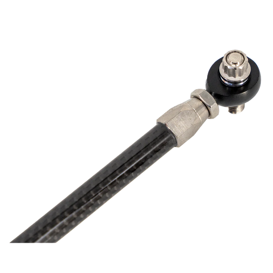 Trask Shift Linkage for Harley-Davidson (1980 to Present)-12.0"