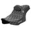 Saddlemen SDC Pro Series Performance Gripper 2023 CVO Street Glide & Road Glide & 24 To Present Street Glide & Road Glide)(Lumbar Support/Gel & Without)