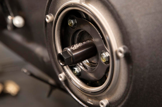Motion Pro Clutch Adjuster Nut Tool for Harley