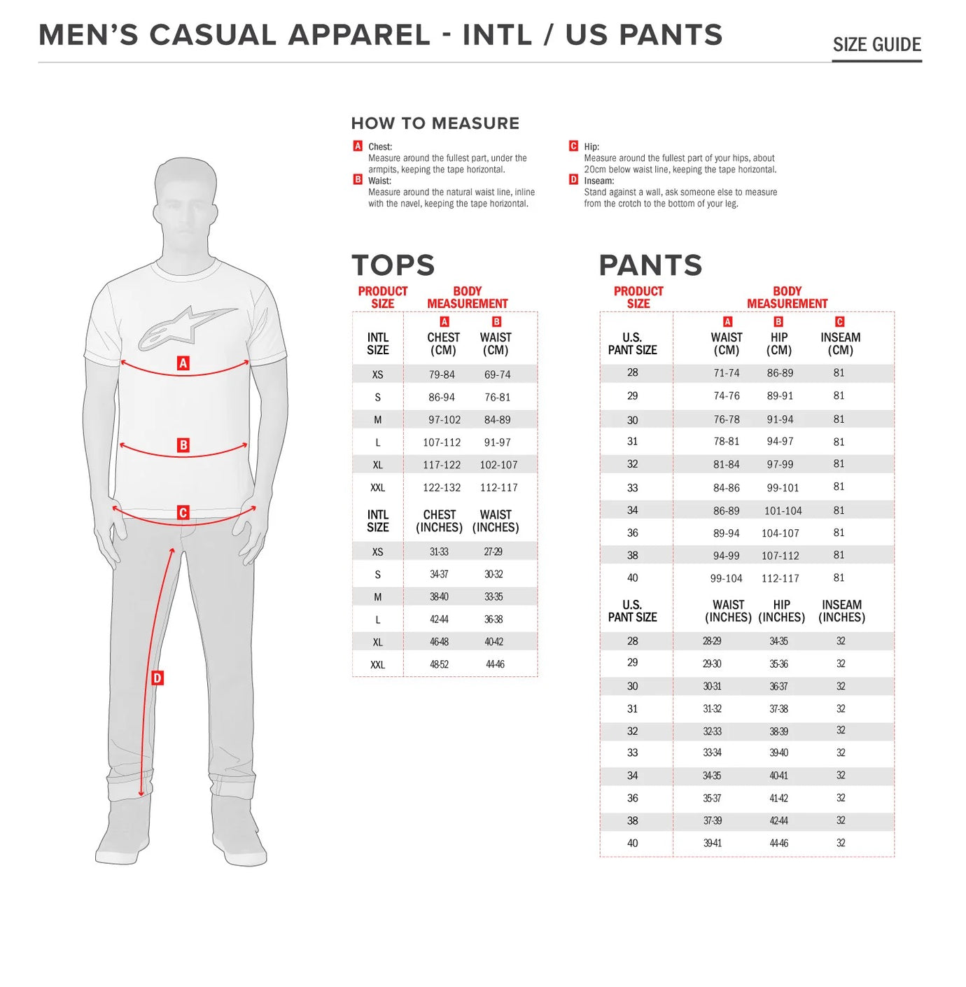 Alpinestars Convex Tech Fleece – Law Abiding Biker