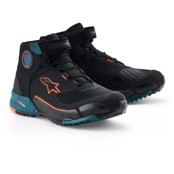 Alpinestars CR-X Drystar Riding Shoes