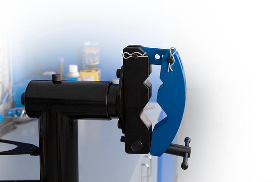 Motion Pro Pivot Suspension Vise