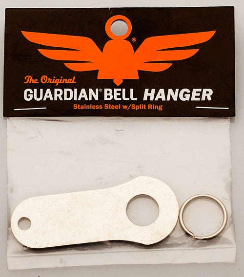 Guardian Bell Hanger Stainless Steel