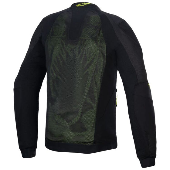 Alpinestars Troop-Air Jacket