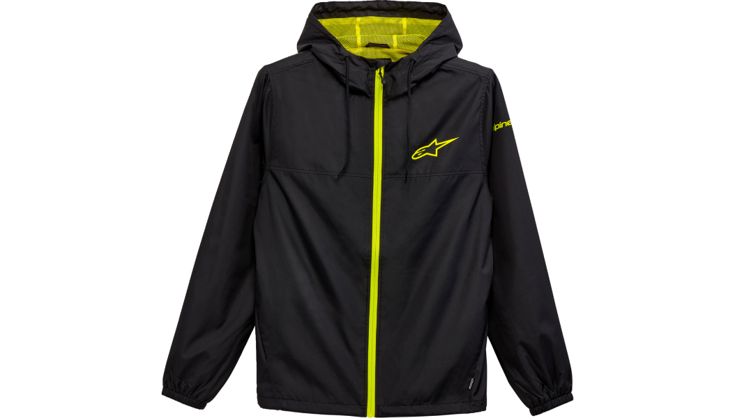 ジャケット・アウター HLVTC technical jacket Jacket – HLVTC