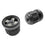 Figurati Performance Magnetic Oil Filter for ALL Harley-Davidson MODELS (1982-Present)