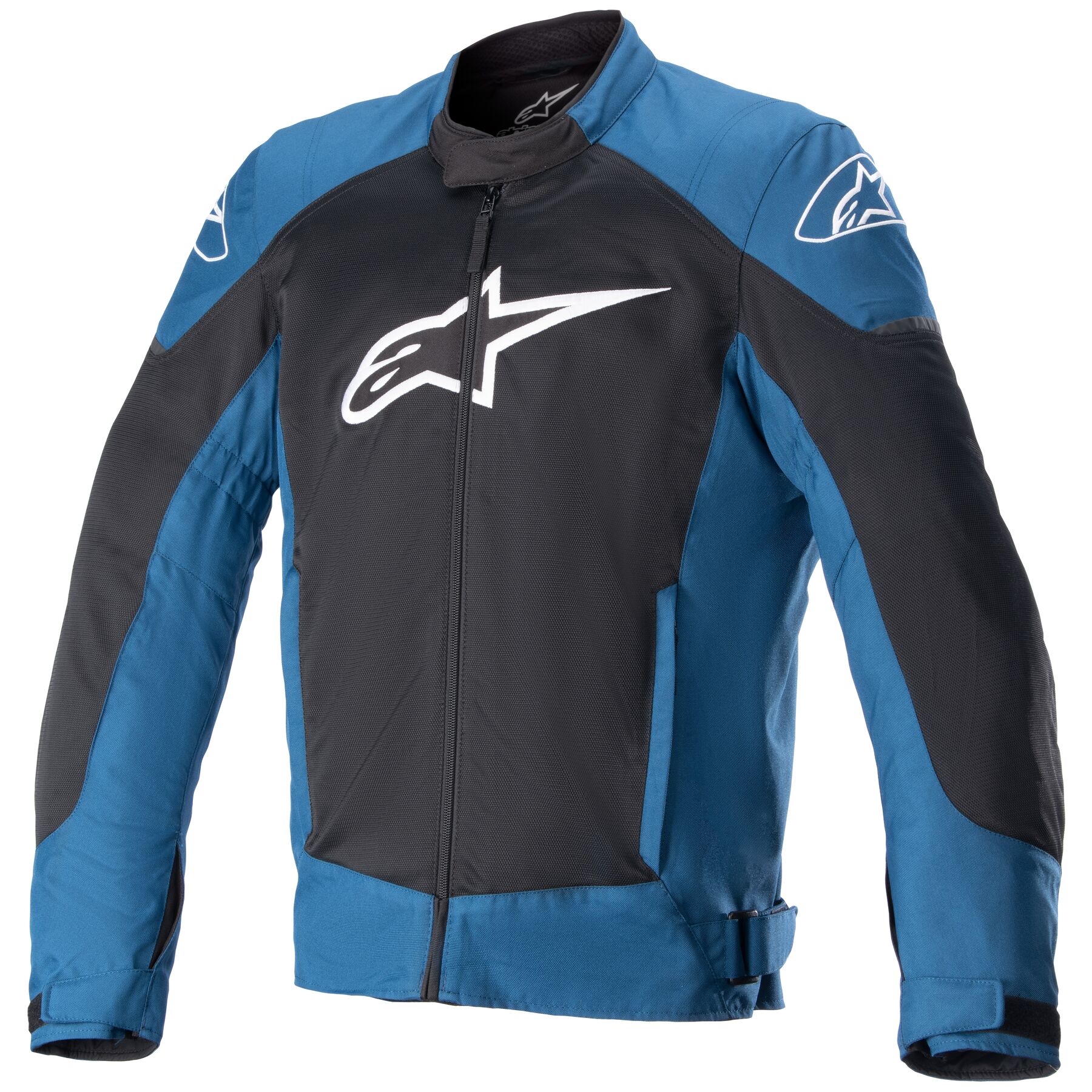 Alpinestars T SP X Superair Jacket – Law Abiding Biker