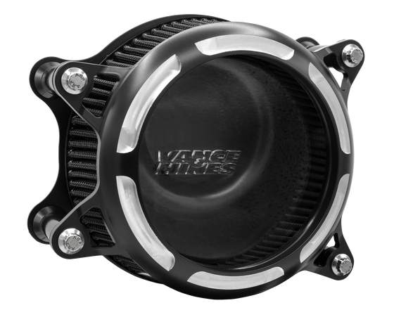 Vance and Hines V02 Insight Intake for Harley-Davidson (Select 2023.5-Present Touring, CVO, & Softail)