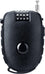 Biker Combination Motorcycle Helmet Cable Lock 27.5"