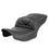 Saddlemen Roadsofa Carbon Fiber-CF-Tuck & Roll-TR (2023 CVO Street Glide & Road Glide & 24 To Present Street Glide & Road Glide (Heated & Non Heated Options)