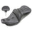 Saddlemen Roadsofa Pillow Top-PT (2008-2024 Select Street Glide, Road Glide, Electra, Road King, CVO)(Heated & Non Heated Options)