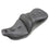 Saddlemen Roadsofa Pillow Top-PT (2008-2024 Select Street Glide, Road Glide, Electra, Road King, CVO)(Heated & Non Heated Options)