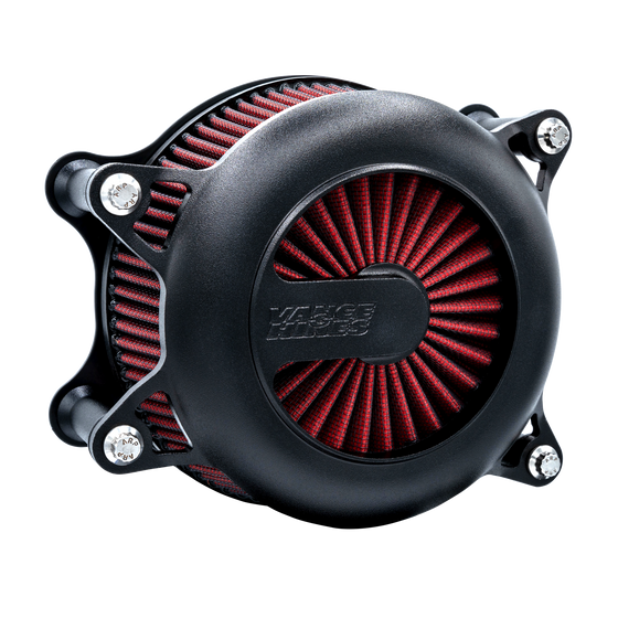 Vance and Hines Rogue Intake for Harley-Davidson (Select 2023.5-Present Touring, CVO, & Softail)