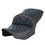 Saddlemen Roadsofa Carbon Fiber-CF-Lattice Stitch-LS (2023 CVO Street Glide & Road Glide & 24 To Present Street Glide & Road Glide (Heated & Non Heated Options)
