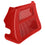 Hogworkz Color Matched Oil Cooler Cover for Harley Touring 23.5-Present