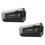Cardo PackTalk Edge Duo Headsets