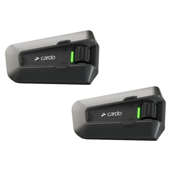 Cardo PackTalk Edge Duo Headsets