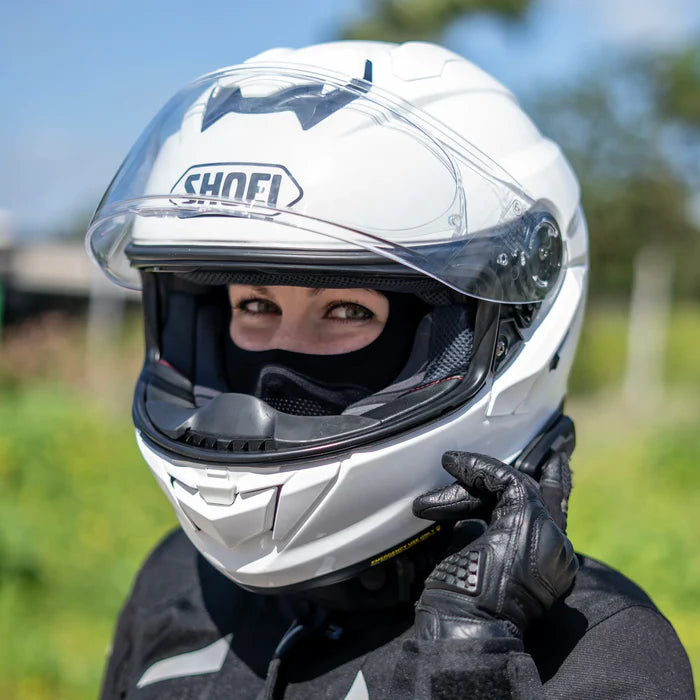 Cardo PackTalk-S for SHOEI Gen 3 Helmets – Law Abiding Biker