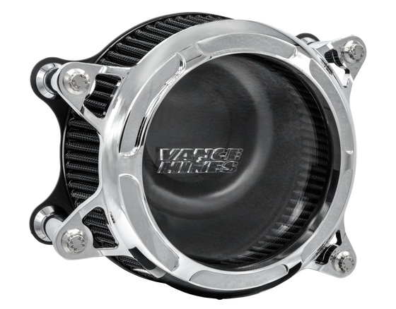 Vance and Hines V02 Insight Intake for Harley-Davidson (Select 2023.5-Present Touring, CVO, & Softail)