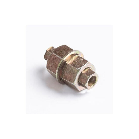 CruzTools Combo Hex Adapter For BMW, Harley PanAmerica, Indian FTR