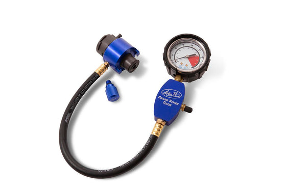 Motion ProType A Cooling System Tester