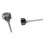 Figurati Performance ALUMINUM Magnetic TRANSMISSION Oil Dipstick For Milwaukee-Eight (M8)(2017-Present Harley TOURING Models)