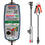 Tecmate OptiMate Lithium LFP 4S 6A Battery Charger & Monitor (Lithium)
