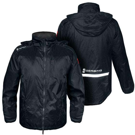Gerbing Heated Jacket Liner 2.0 - 12V Motorcycle
