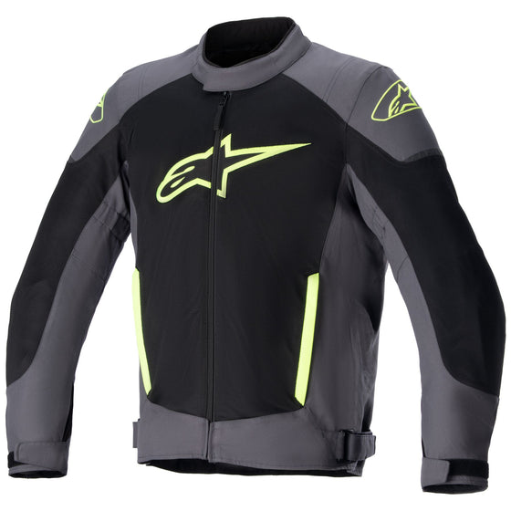 Alpinestars T SP X Superair Jacket Law Abiding Biker