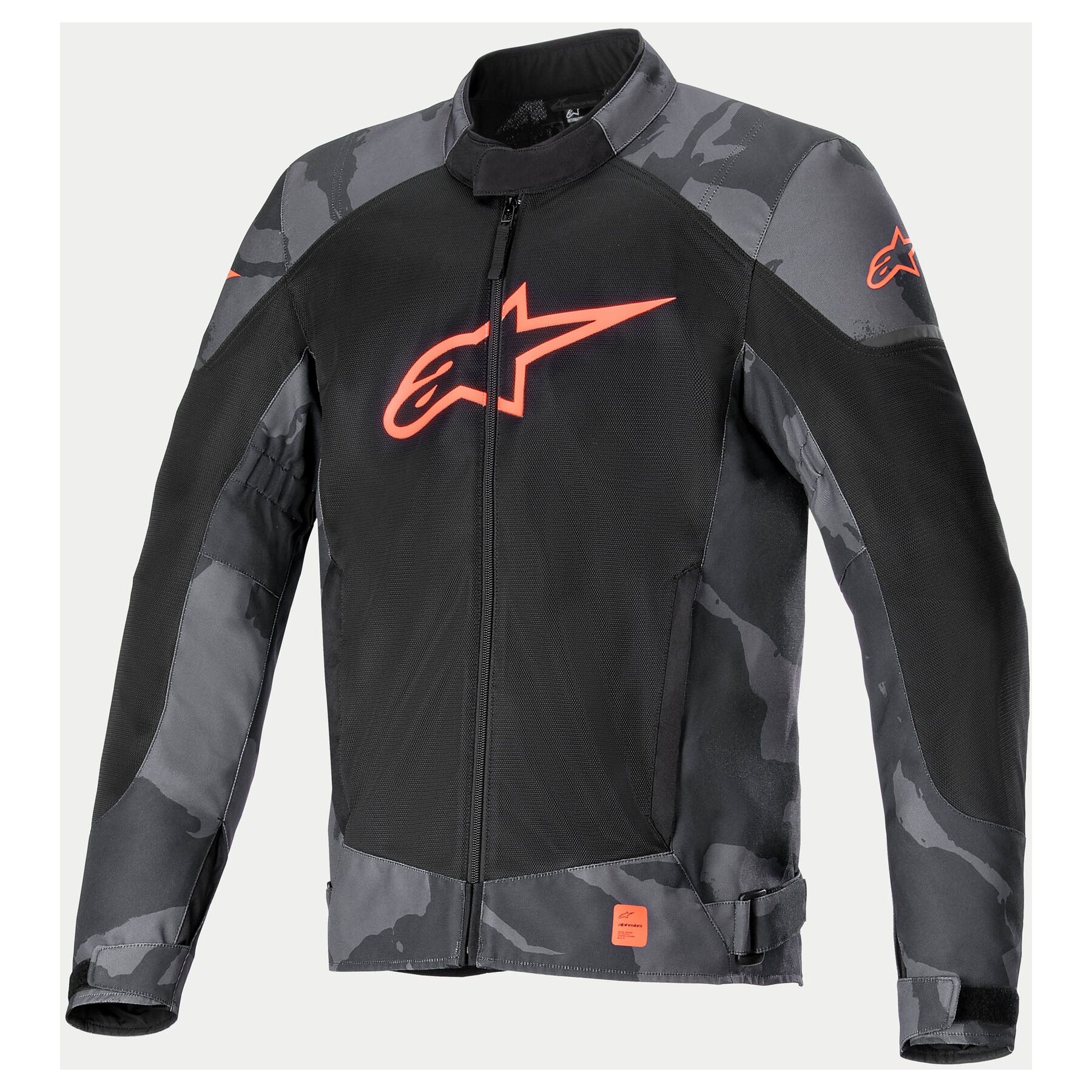 Alpinestars T SP X Superair Jacket – Law Abiding Biker