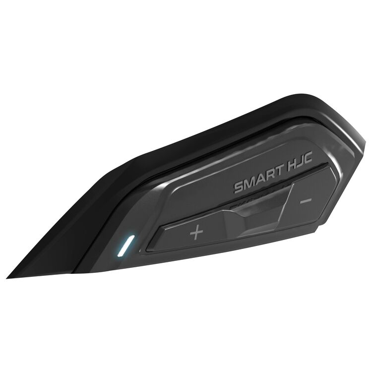 Sena Smart HJC 21B Bluetooth Communication System – Law Abiding Biker