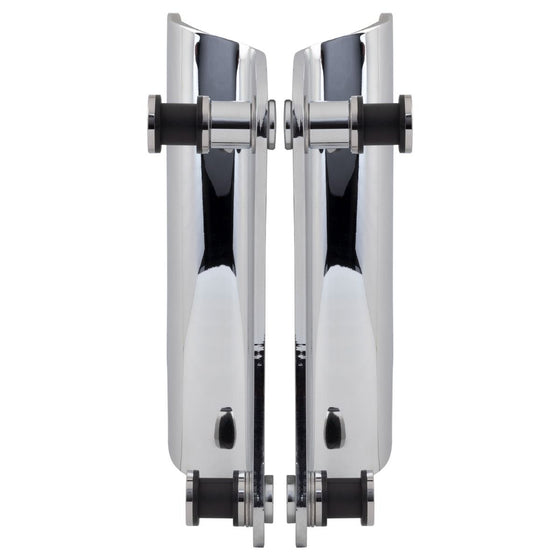 Hogworkz Four Point Docking Hardware Kit for Harley® Touring 2014 to Present