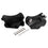 Hogworkz Four Point Docking Hardware Kit for Harley® Touring 2014 to Present