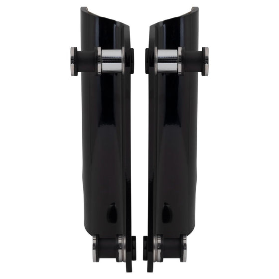 Hogworkz Four Point Docking Hardware Kit for Harley® Touring 2014 to Present