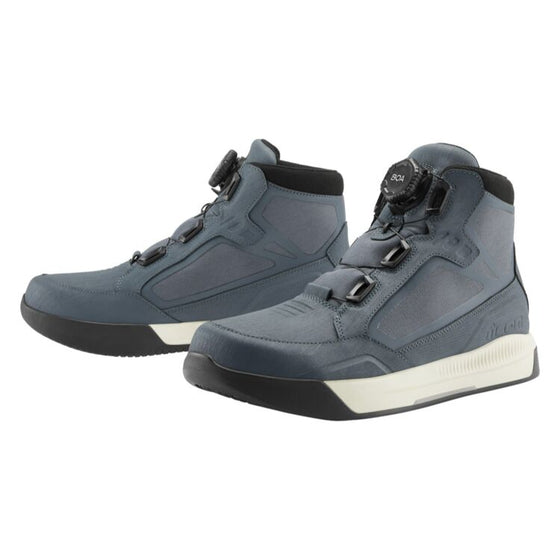 ICON Patrol 3™ Waterproof Boots