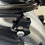 HOGWORKZ Locking Quick Release Clamp Kit for Harley-Davidson® Motorcycles