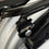 HOGWORKZ Locking Quick Release Clamp Kit for Harley-Davidson® Motorcycles