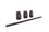 Motion Pro Wheel Bearing Remover Set for HD (3/4", 1" & 25 mm