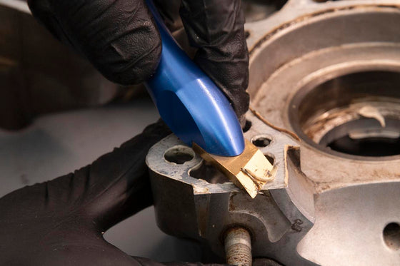 Motion Pro Gasket Scraper Replacement Blades